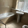 Photo 8: New bathroom