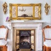 Photo 3: Feature fireplace