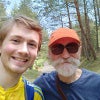Photograph of Andrej