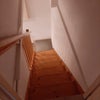 Photo 3: stairs down