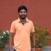 Photograph of Vignesh