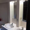 Photo 3: one of the bathrooms