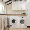 Photo 9: Utility area