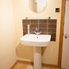 Photo 7: new washbasin