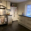 Photo 8: Kitchen overlooking the Foregate