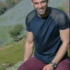 Photograph of hazem