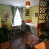 Photo 2: Study/bedroom