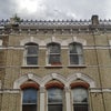 Photo 8: Period building (with only 2 flats in building) heart of Parsons Green 5 mins to Parsons Green Tube 