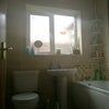 Photo 2: Shared bathroom