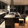 Photo 7: Kitchen/back room 