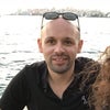 Photograph of Danny