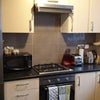Photo 5: Kitchen incl. dishwasher & extra-size fridge / freezer