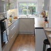 Photo 7: Newly fitted kitchen