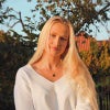Photograph of Aleksandra