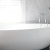 Photo 7: bathroom/shower