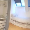 Photo 7: Spare Bedroom (With bed as single for floor space)