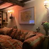Photo 3: Living Room - shared