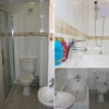 Photo 9: Three of the five bathrooms