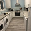 Photo 4: New kitchen 