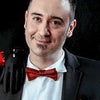 Photograph of Alfonso
