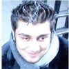 Photograph of Zawar