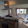 Photo 4: Kitchen & dining room