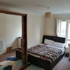Photo 3: Double bed room