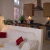 Photo 4: Kitchen/Sitting room