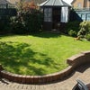 Photo 5: rear garden