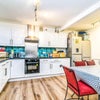 Photo 1: Kitchen