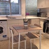 Large 3 Bed with private Patio *Newly Furnished*