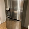 Photo 6: American Fridge freezer