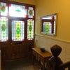 Photo 2: Hallway superb original features! ????