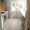 Photo 5: Refurbished kitchen 