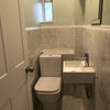 Photo 5: Extra toilet