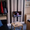 Photo 3: Bedroom with storge bed etc