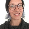 Photograph of Kat