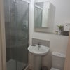 Photo 4: Room 1 Ensuite shower and toilet