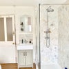 Photo 3: Walk in Shower