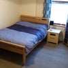 Photo 2: Large Double with Walk-in wardrobe