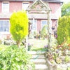 Photo 5: Willowdene the front garden.