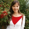 Photograph of Svetlana