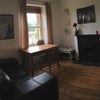 Photo 4: panoramic view of living room