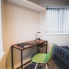 Photo 4: Workstation - Single Room