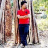 Photograph of Anu 