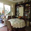 Photo 3: Dinning area and conservatory