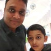 Photograph of Harish