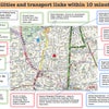 Photo 6: Facilities and transport