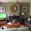 Photo 4: Lounge with open fire