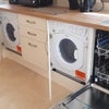 Photo 5: 3 Washer Dryers and a Dishwasher!